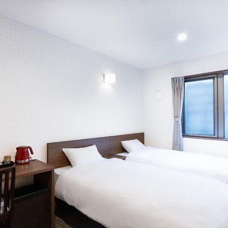 Hotel Doria Kyoto Karasuma Gojo Экстерьер фото