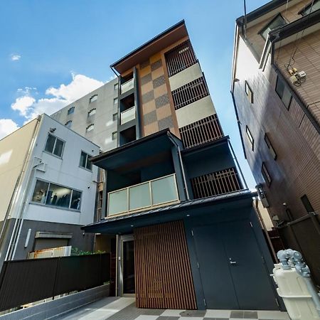 Hotel Doria Kyoto Karasuma Gojo Экстерьер фото