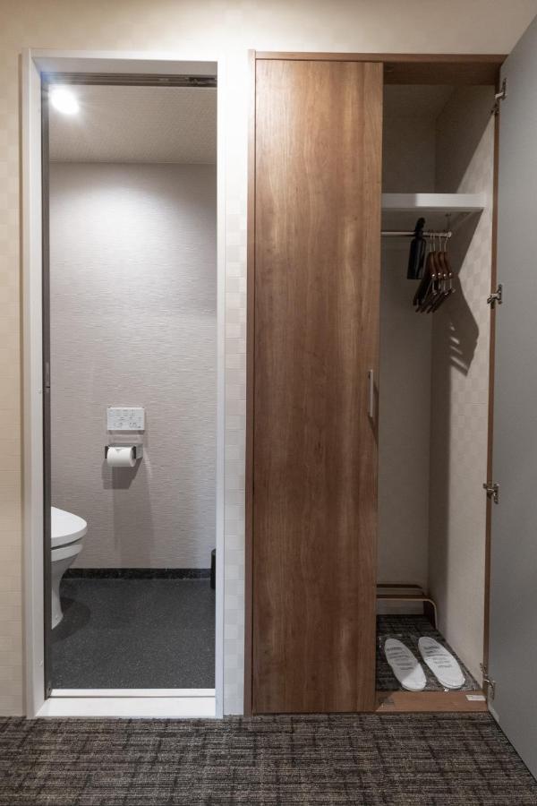 Hotel Doria Kyoto Karasuma Gojo Экстерьер фото