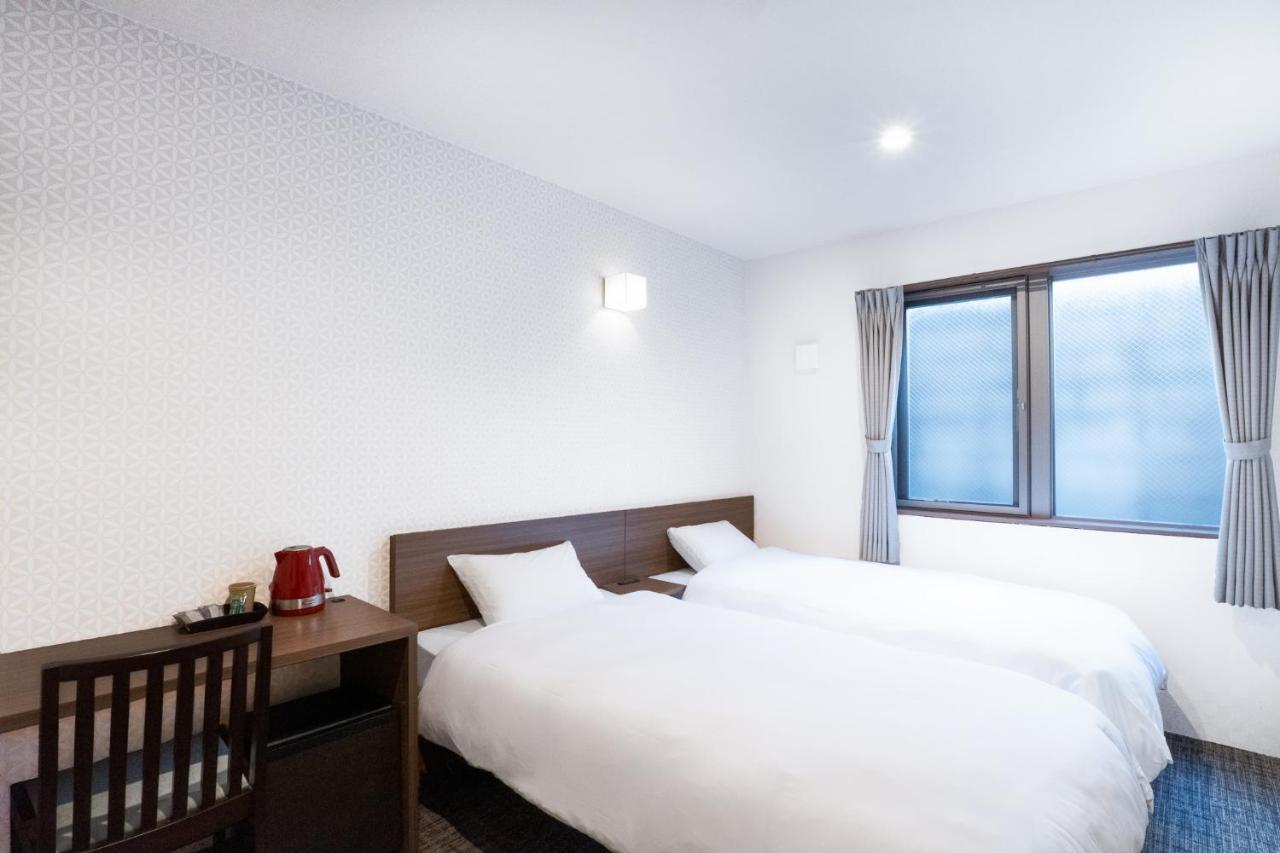 Hotel Doria Kyoto Karasuma Gojo Экстерьер фото