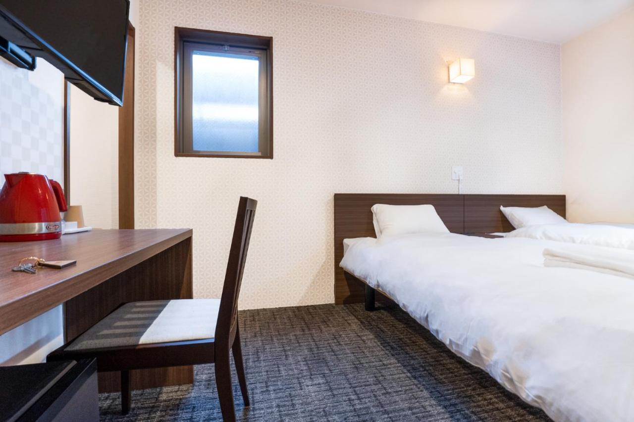 Hotel Doria Kyoto Karasuma Gojo Экстерьер фото