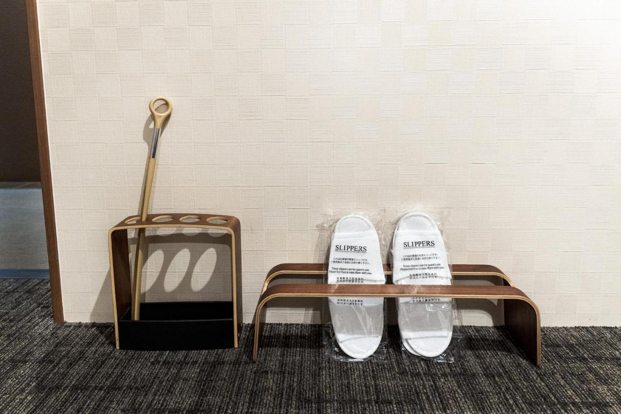 Hotel Doria Kyoto Karasuma Gojo Экстерьер фото