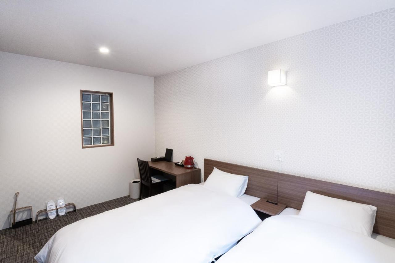 Hotel Doria Kyoto Karasuma Gojo Экстерьер фото